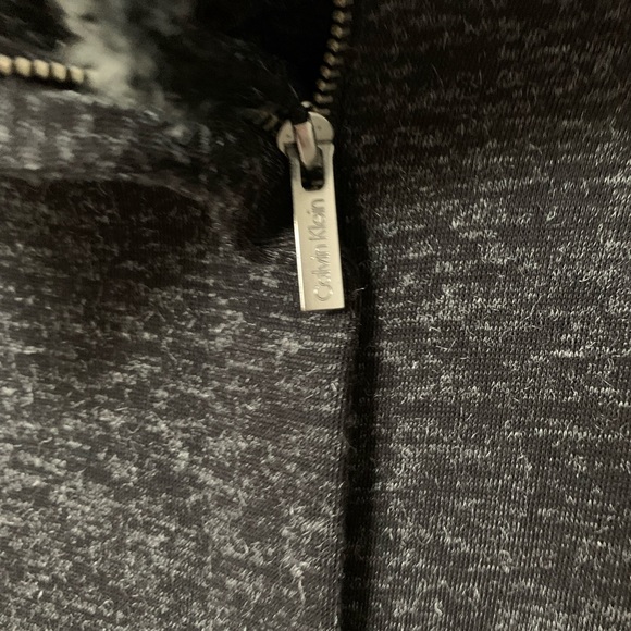 Calvin Klein jacket small - Picture 7 of 7